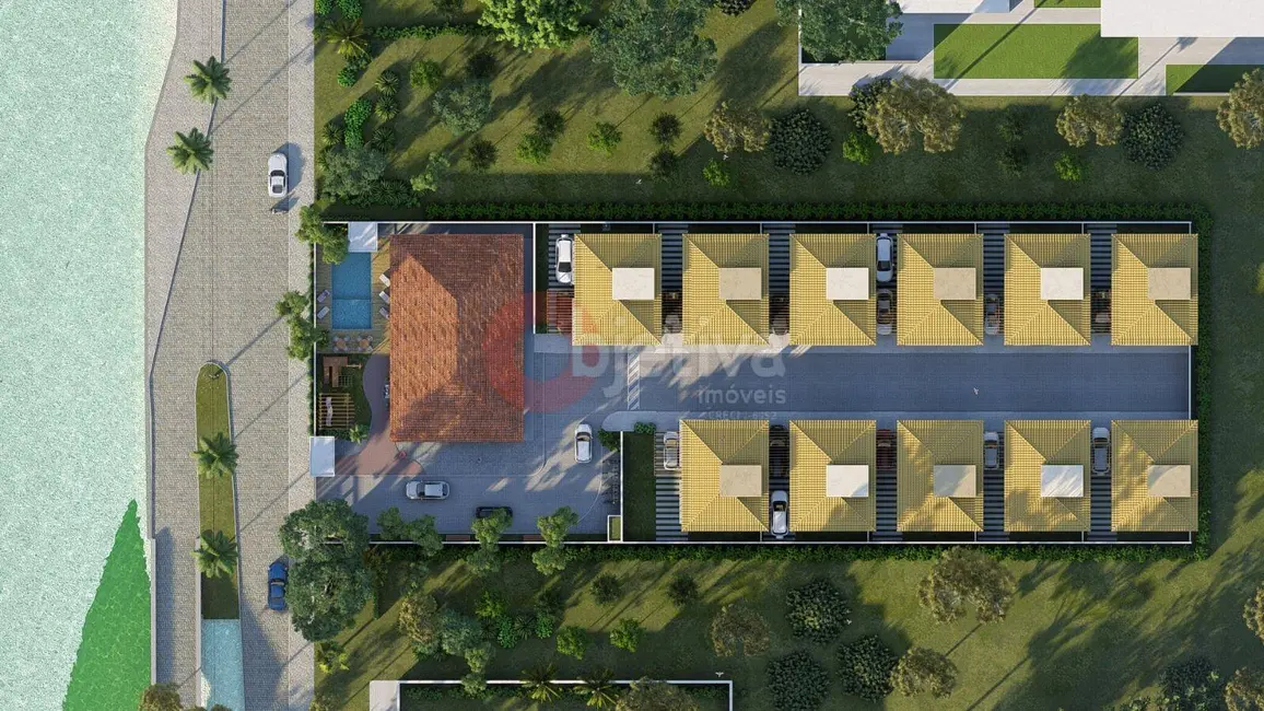 Foto 5 de Casa de Condomínio com 4 quartos à venda, 232m2 em Portinho, Cabo Frio - RJ