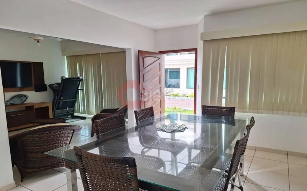 Casa de Condomínio com 3 quartos à venda, 100m2 em Foguete, Cabo Frio - RJ - imagem 4 Foto 4 de Casa de Condomínio com 3 quartos à venda, 100m2 em Foguete, Cabo Frio - RJ