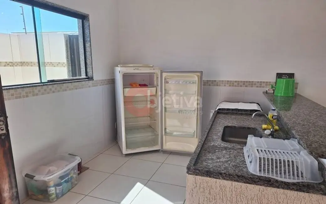 Foto 7 de Casa de Condomínio com 3 quartos à venda, 108m2 em Foguete, Cabo Frio - RJ