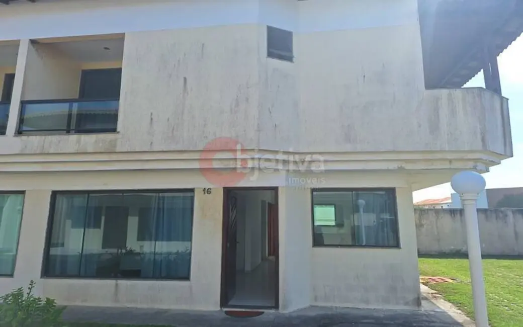 Foto 1 de Casa de Condomínio com 3 quartos à venda, 108m2 em Foguete, Cabo Frio - RJ