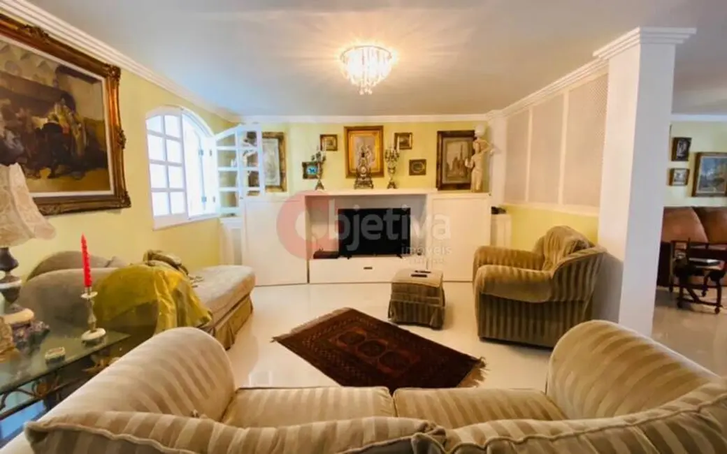 Foto 8 de Casa com 5 quartos à venda, 1225m2 em Recanto das Dunas, Cabo Frio - RJ