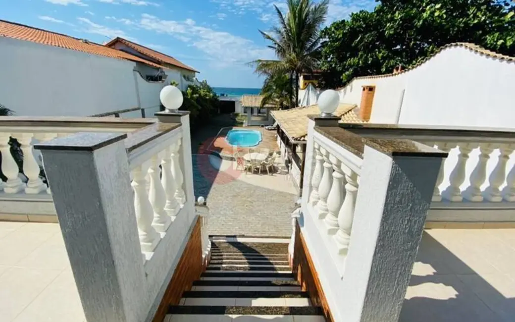 Foto 7 de Casa com 5 quartos à venda, 1225m2 em Recanto das Dunas, Cabo Frio - RJ