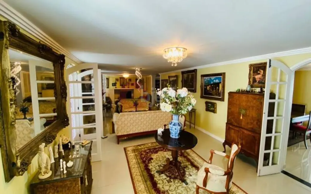 Foto 9 de Casa com 5 quartos à venda, 1225m2 em Recanto das Dunas, Cabo Frio - RJ