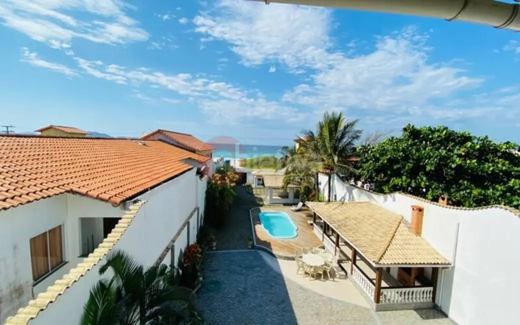 Foto 6 de Casa com 5 quartos à venda, 1225m2 em Recanto das Dunas, Cabo Frio - RJ