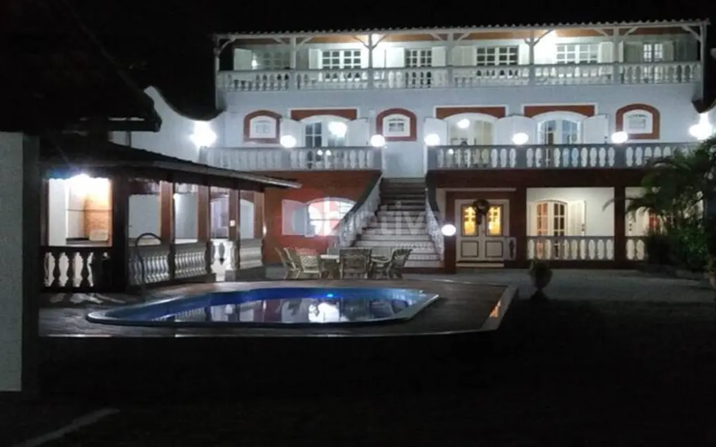 Foto 2 de Casa com 5 quartos à venda, 1225m2 em Recanto das Dunas, Cabo Frio - RJ