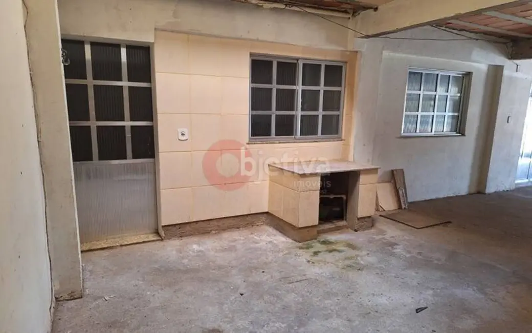 Foto 9 de Casa com 6 quartos à venda, 128m2 em Jacaré, Cabo Frio - RJ
