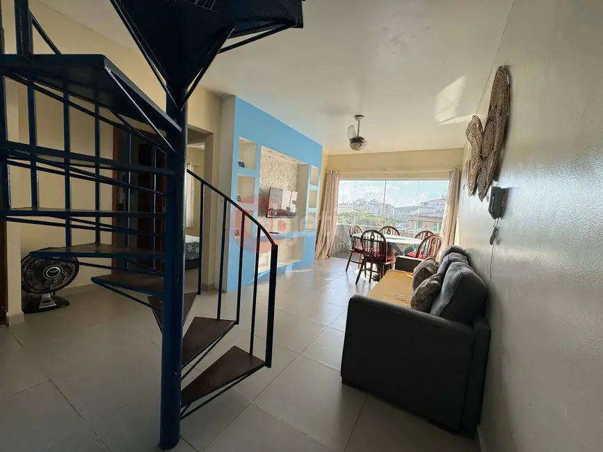 Apartamento com 4 quartos à venda, 100m2 em Centro, Cabo Frio - RJ - imagem 3 Foto 3 de Apartamento com 4 quartos à venda, 100m2 em Centro, Cabo Frio - RJ