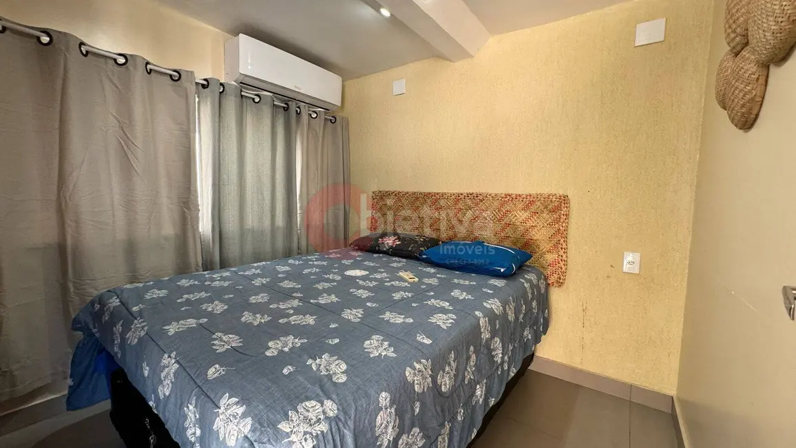 Apartamento com 4 quartos à venda, 100m2 em Centro, Cabo Frio - RJ - imagem 8 Foto 8 de Apartamento com 4 quartos à venda, 100m2 em Centro, Cabo Frio - RJ