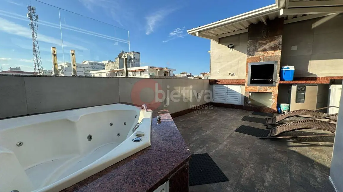 Foto 1 de Apartamento com 4 quartos à venda, 100m2 em Centro, Cabo Frio - RJ