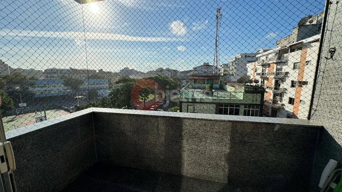 Apartamento com 4 quartos à venda, 100m2 em Centro, Cabo Frio - RJ - imagem 4 Foto 4 de Apartamento com 4 quartos à venda, 100m2 em Centro, Cabo Frio - RJ