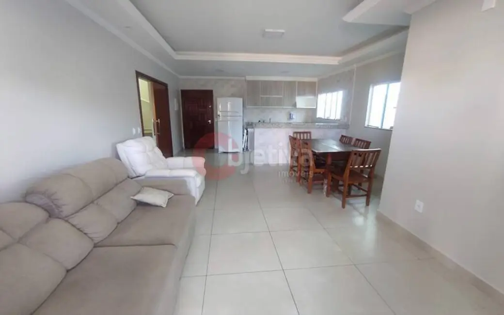 Foto 2 de Casa de Condomínio com 3 quartos para alugar, 167m2 em Dunas do Peró, Cabo Frio - RJ