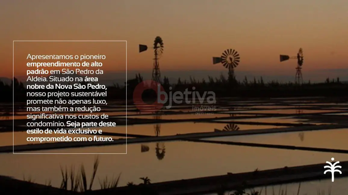 Foto 3 de Apartamento com 2 quartos à venda, 63m2 em Centro, Sao Pedro Da Aldeia - RJ