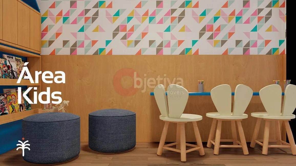 Foto 7 de Apartamento com 2 quartos à venda, 63m2 em Centro, Sao Pedro Da Aldeia - RJ