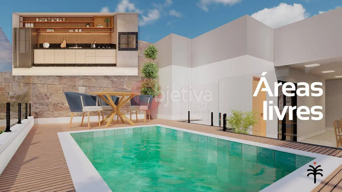 Apartamento com 3 quartos à venda, 63m2 em Centro, Sao Pedro Da Aldeia - RJ - imagem 6 Foto 6 de Apartamento com 3 quartos à venda, 63m2 em Centro, Sao Pedro Da Aldeia - RJ