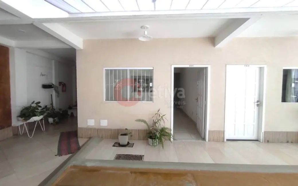 Foto 1 de Apartamento com 1 quarto à venda, 65m2 em Praia do Siqueira, Cabo Frio - RJ