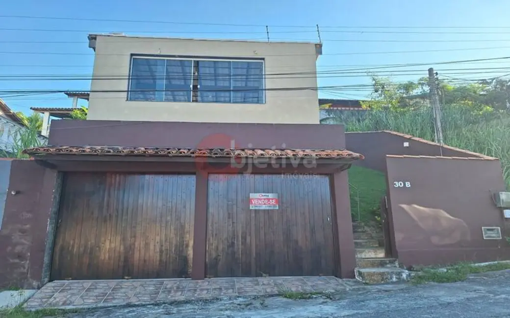 Foto 1 de Casa de Condomínio com 3 quartos à venda, 400m2 em Peró, Cabo Frio - RJ