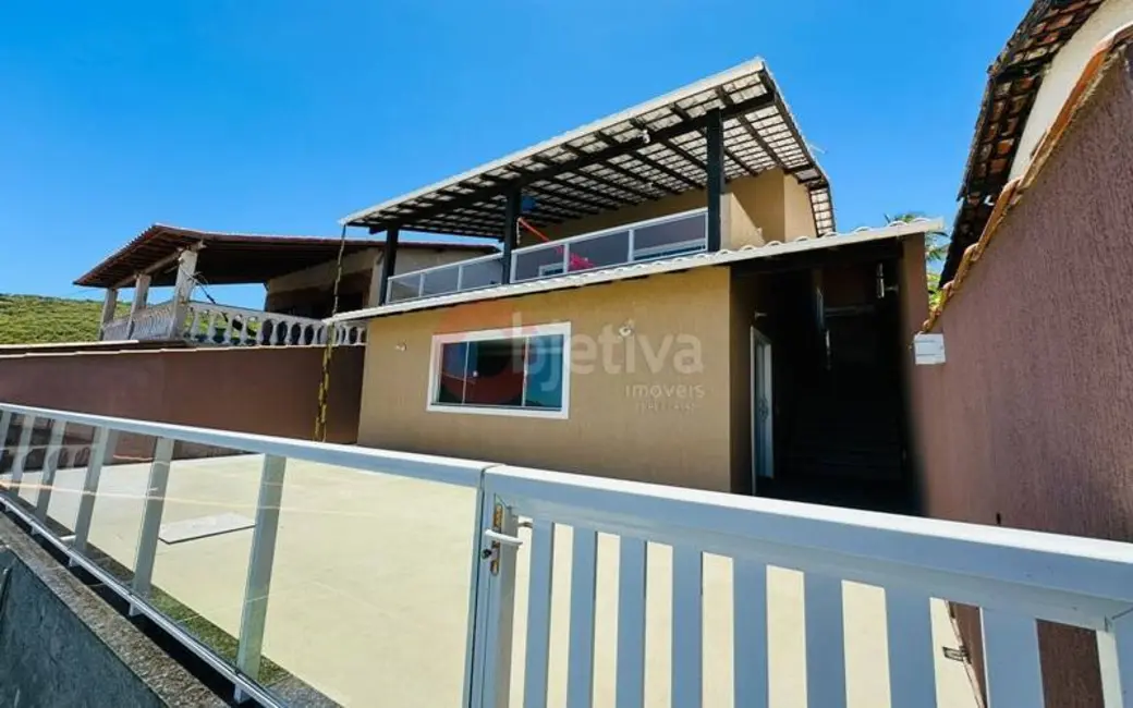 Foto 5 de Casa de Condomínio com 3 quartos à venda, 400m2 em Peró, Cabo Frio - RJ