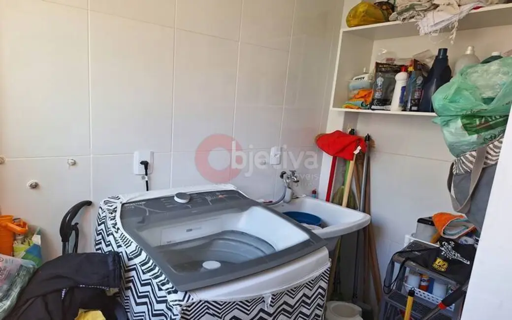 Foto 9 de Cobertura com 4 quartos à venda, 170m2 em Braga, Cabo Frio - RJ