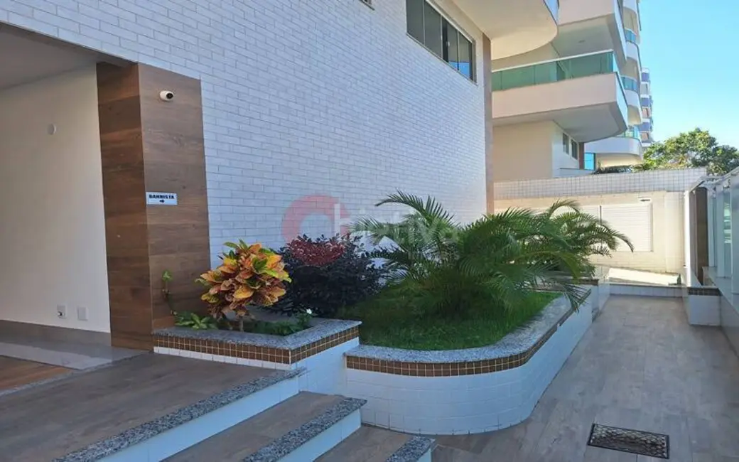 Foto 4 de Cobertura com 4 quartos à venda, 170m2 em Braga, Cabo Frio - RJ