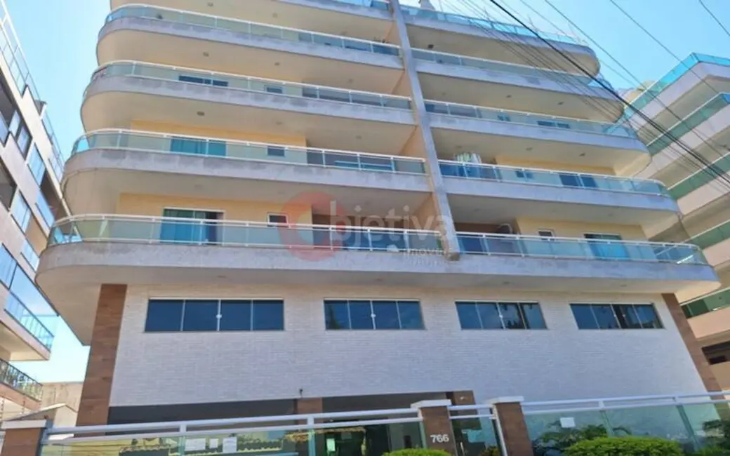 Foto 1 de Cobertura com 4 quartos à venda, 170m2 em Braga, Cabo Frio - RJ