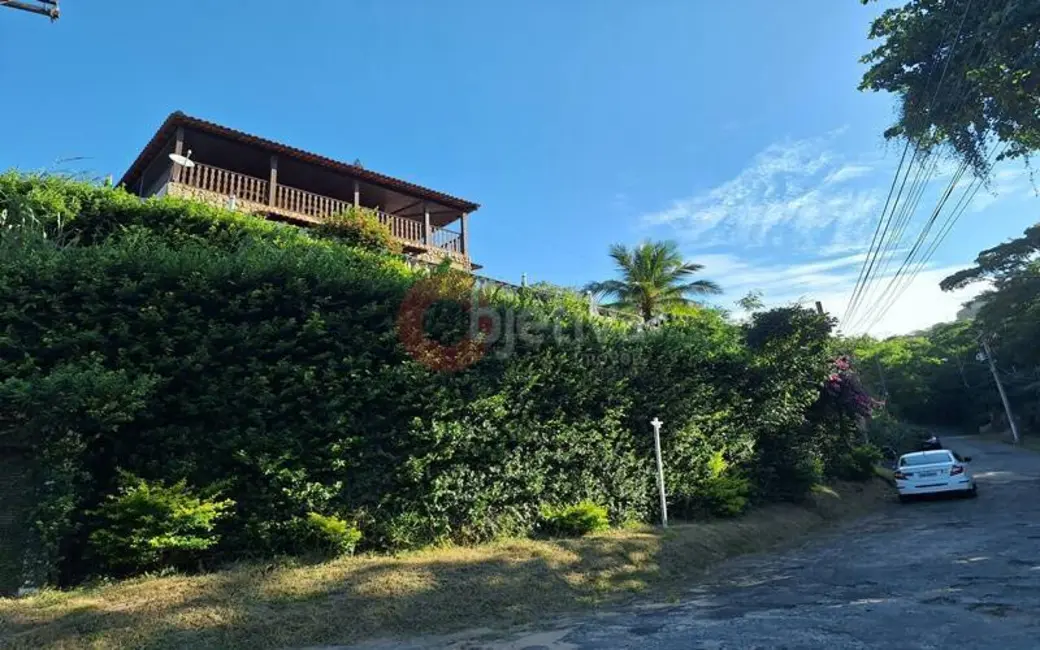 Foto 3 de Casa de Condomínio com 7 quartos à venda, 780m2 em Peró, Cabo Frio - RJ