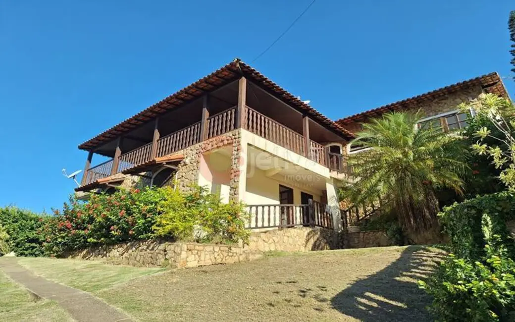 Foto 1 de Casa de Condomínio com 7 quartos à venda, 780m2 em Peró, Cabo Frio - RJ