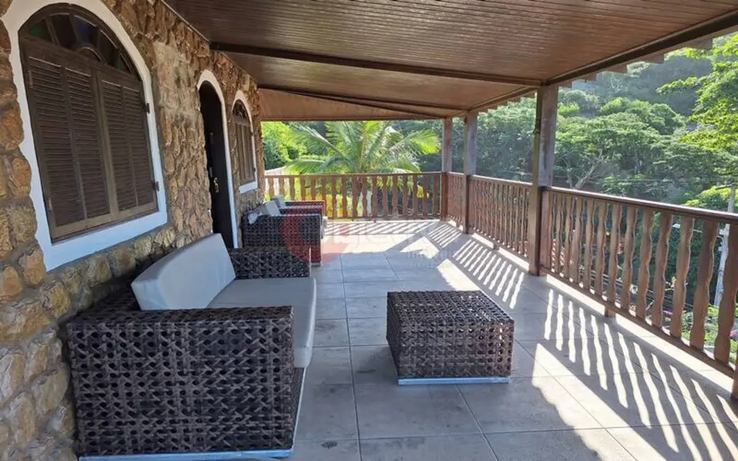 Foto 9 de Casa de Condomínio com 7 quartos à venda, 780m2 em Peró, Cabo Frio - RJ