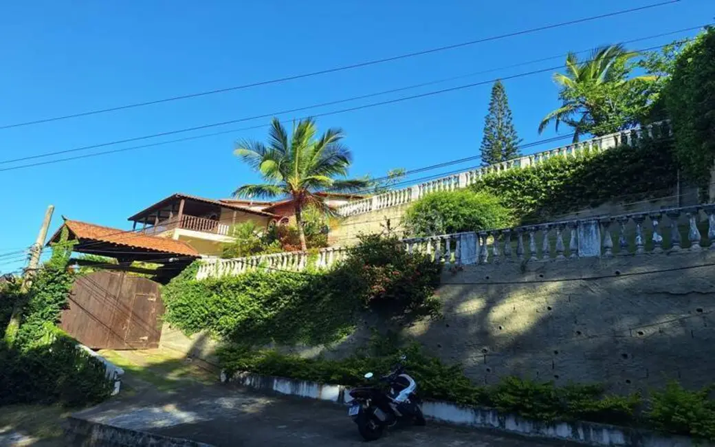 Foto 2 de Casa de Condomínio com 7 quartos à venda, 780m2 em Peró, Cabo Frio - RJ