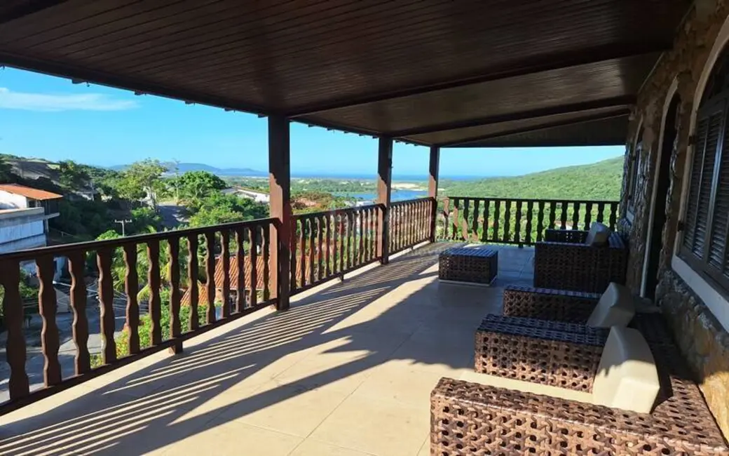 Foto 8 de Casa de Condomínio com 7 quartos à venda, 780m2 em Peró, Cabo Frio - RJ