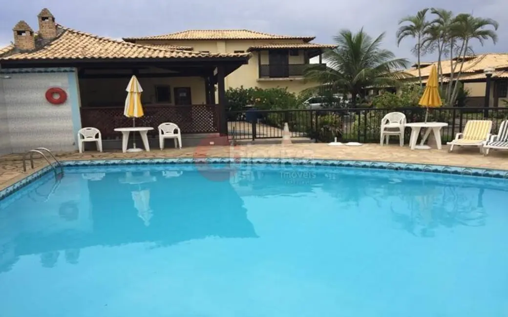 Foto 1 de Casa de Condomínio com 2 quartos à venda, 130m2 em Ogiva, Cabo Frio - RJ