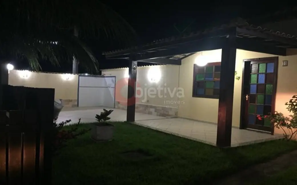 Casa de Condomínio com 2 quartos à venda, 130m2 em Ogiva, Cabo Frio - RJ - imagem 5 Foto 5 de Casa de Condomínio com 2 quartos à venda, 130m2 em Ogiva, Cabo Frio - RJ