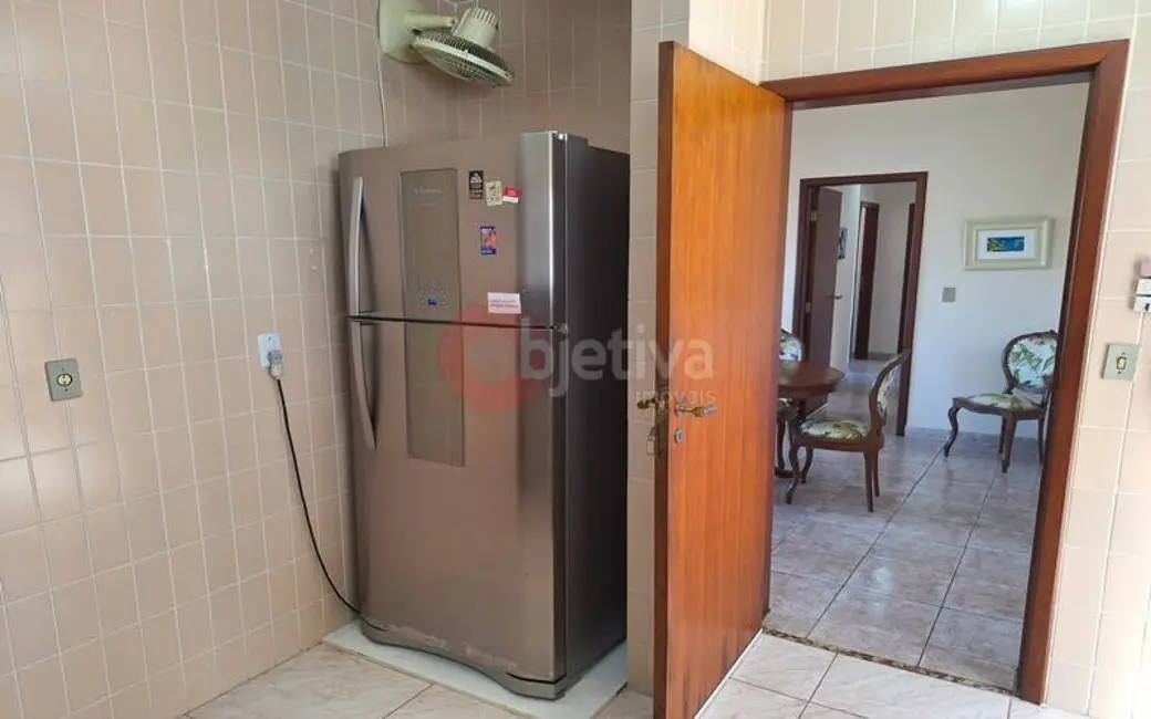 Foto 8 de Apartamento com 3 quartos à venda, 197m2 em Passagem, Cabo Frio - RJ