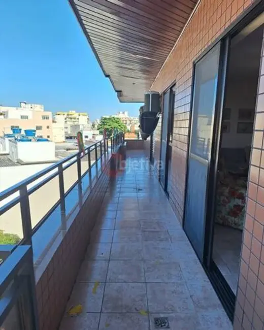 Foto 5 de Apartamento com 3 quartos à venda, 197m2 em Passagem, Cabo Frio - RJ