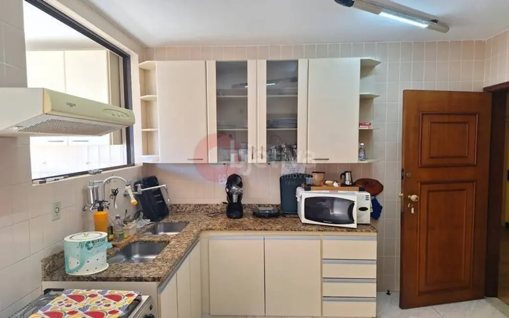 Foto 7 de Apartamento com 3 quartos à venda, 197m2 em Passagem, Cabo Frio - RJ