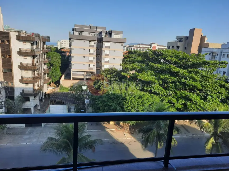 Cobertura com 3 quartos à venda, 114m2 em Braga, Cabo Frio - RJ - imagem 3 Foto 3 de Cobertura com 3 quartos à venda, 114m2 em Braga, Cabo Frio - RJ