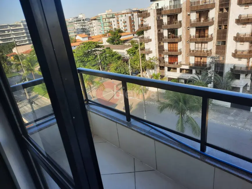 Cobertura com 3 quartos à venda, 114m2 em Braga, Cabo Frio - RJ - imagem 6 Foto 6 de Cobertura com 3 quartos à venda, 114m2 em Braga, Cabo Frio - RJ