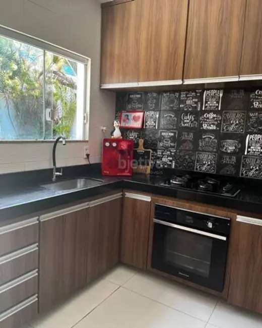 Casa de Condomínio com 4 quartos à venda, 159m2 em Dunas do Peró, Cabo Frio - RJ - imagem 7 Foto 7 de Casa de Condomínio com 4 quartos à venda, 159m2 em Dunas do Peró, Cabo Frio - RJ