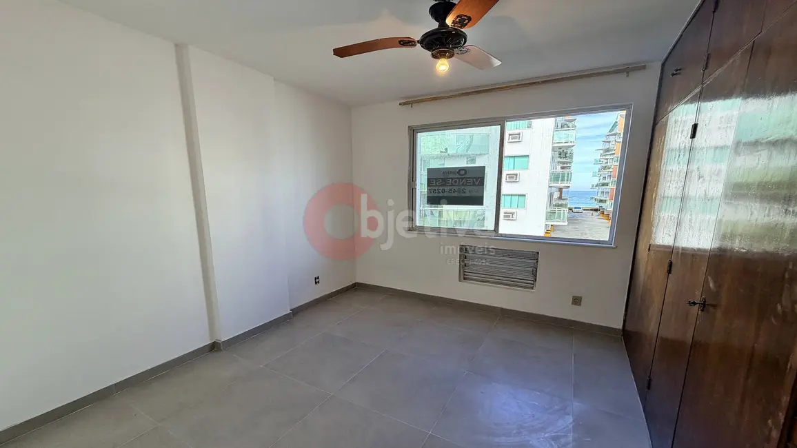 Foto 5 de Cobertura com 3 quartos à venda, 172m2 em Centro, Cabo Frio - RJ