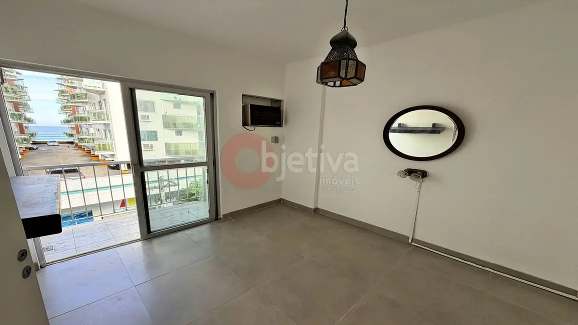 Foto 8 de Cobertura com 3 quartos à venda, 172m2 em Centro, Cabo Frio - RJ