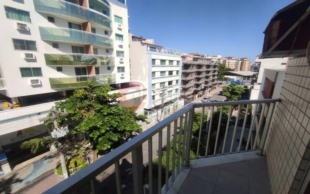 Cobertura com 3 quartos à venda, 172m2 em Centro, Cabo Frio - RJ - imagem 9 Foto 9 de Cobertura com 3 quartos à venda, 172m2 em Centro, Cabo Frio - RJ