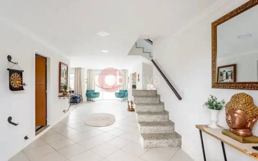 Foto 6 de Casa com 4 quartos à venda, 392m2 em Foguete, Cabo Frio - RJ