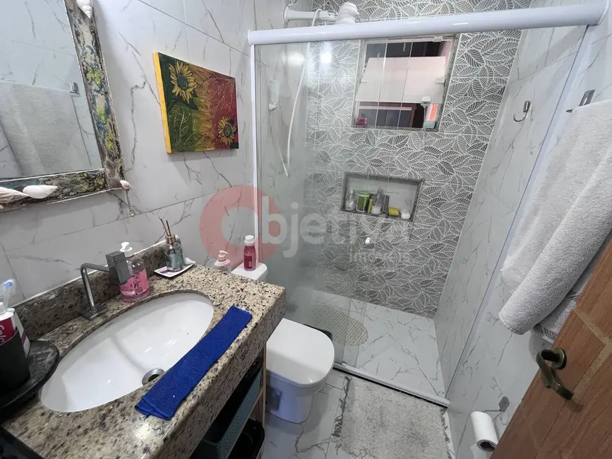 Foto 6 de Casa com 2 quartos à venda, 180m2 em Peró, Cabo Frio - RJ
