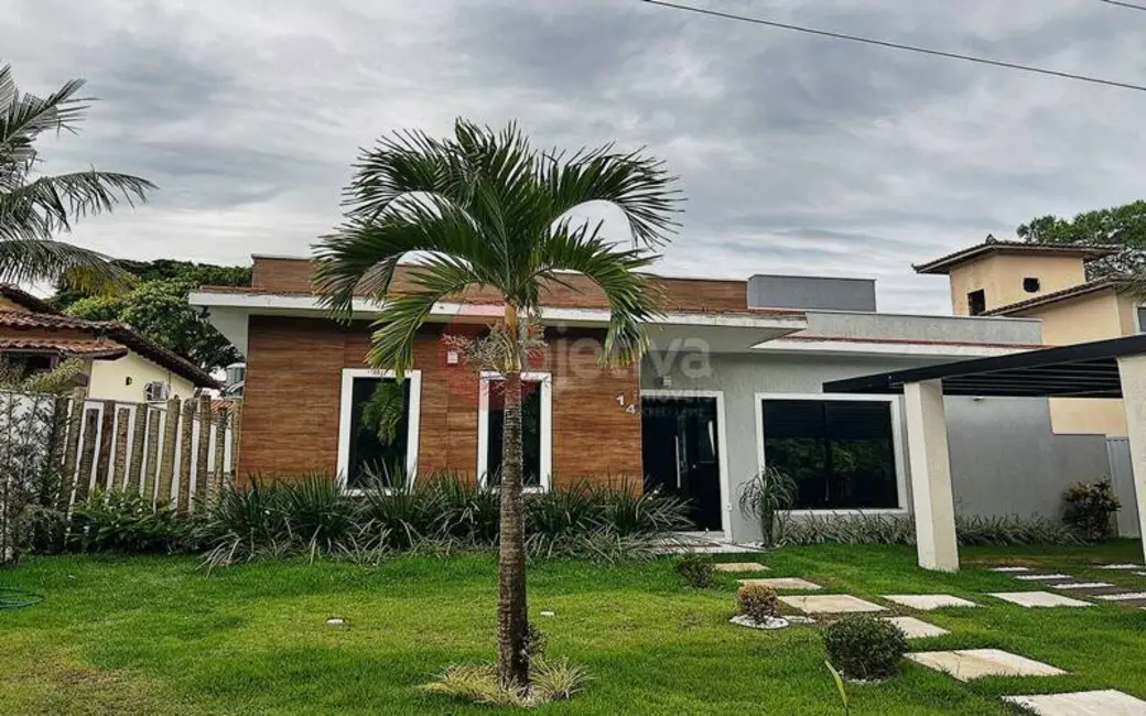 Foto 1 de Casa de Condomínio com 2 quartos à venda, 450m2 em Cabo Frio - RJ