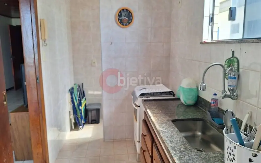 Foto 8 de Apartamento com 2 quartos à venda, 90m2 em Foguete, Cabo Frio - RJ
