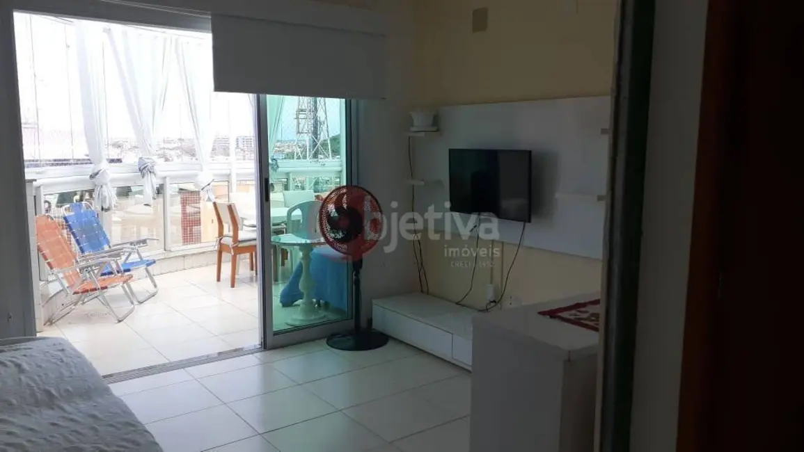 Foto 2 de Cobertura com 3 quartos à venda, 220m2 em Centro, Cabo Frio - RJ