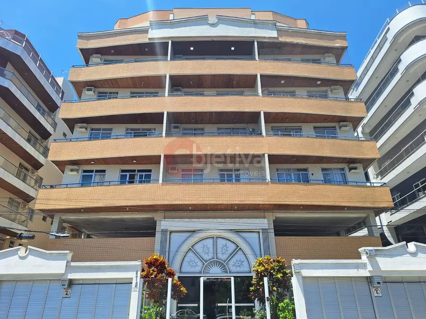 Foto 1 de Cobertura com 2 quartos à venda, 117m2 em Braga, Cabo Frio - RJ