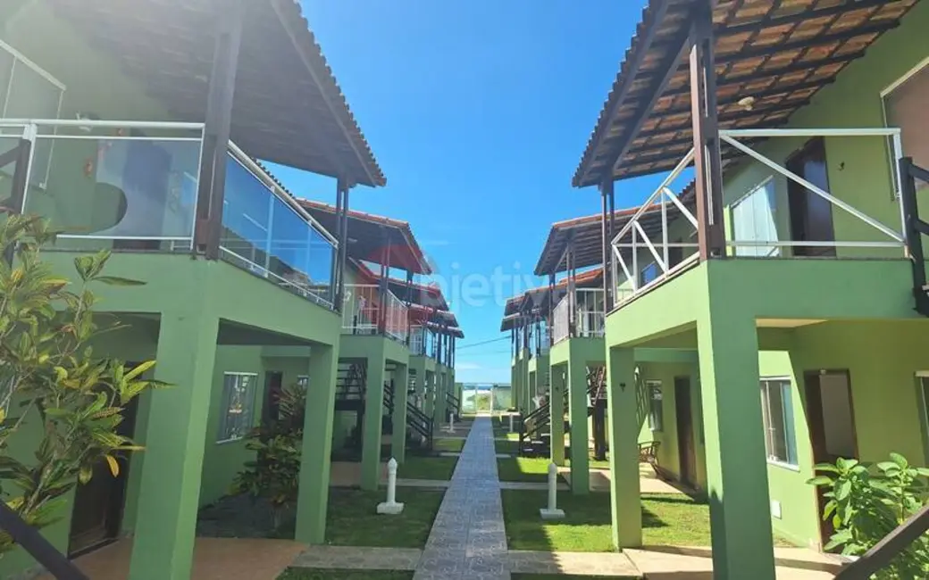 Foto 1 de Apartamento com 2 quartos à venda, 80m2 em Recanto das Dunas, Cabo Frio - RJ