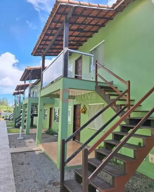 Foto 3 de Apartamento com 2 quartos à venda, 80m2 em Recanto das Dunas, Cabo Frio - RJ