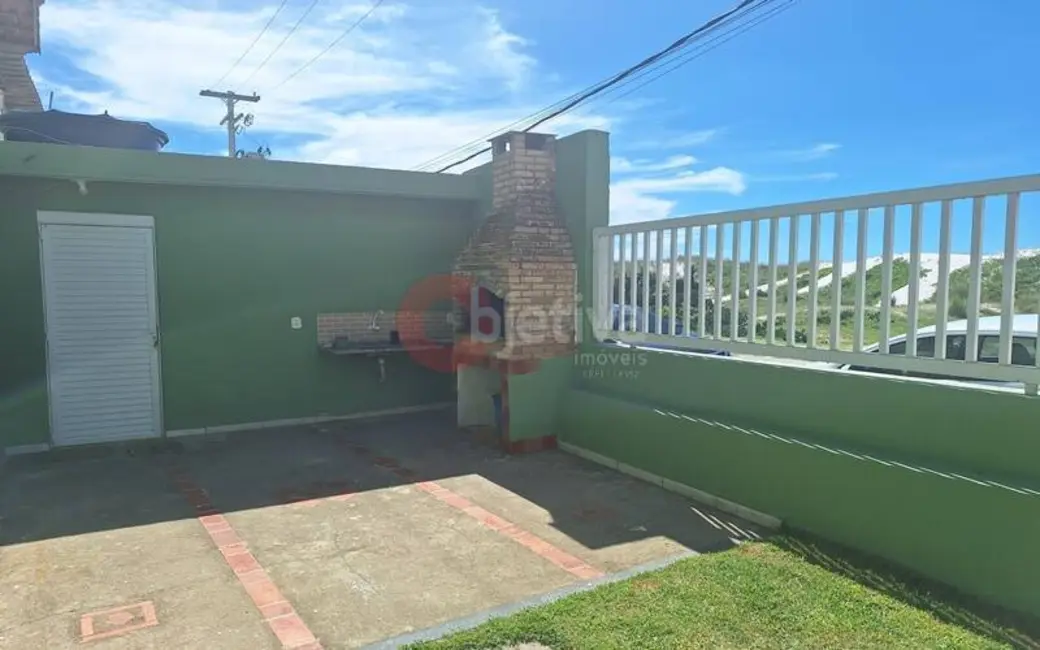Foto 2 de Apartamento com 2 quartos à venda, 80m2 em Recanto das Dunas, Cabo Frio - RJ