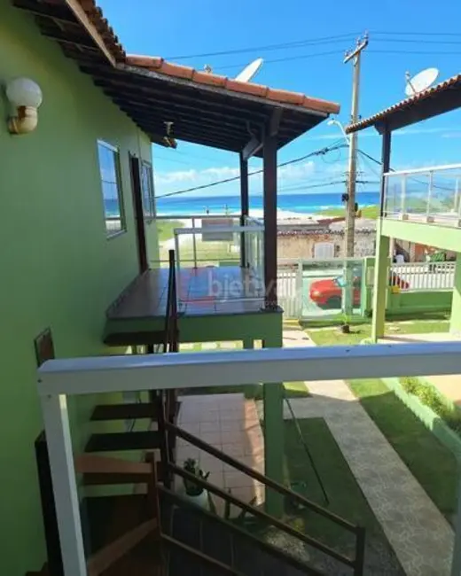 Foto 6 de Apartamento com 2 quartos à venda, 80m2 em Recanto das Dunas, Cabo Frio - RJ